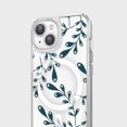 thumbnail image 2 of iPhone 15 Clear Case - Lullaby Design, 2 of 5