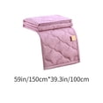 thumbnail image 3 of Summer Quilt Washable Summer Thin Quilt Summer Quilt Air Conditioning, 3 of 6