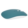 thumbnail image 4 of Mouse, UltraThin Portable Gaming Office Computer Accessories with  Transmission, Three  DPI, 800-1200-1600DPI, Long Service Life, 4 of 8