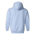 thumbnail image 2 of Gildan Heavy Blend Adult  Hooded Sweatshirt / Hoodie, 2 of 3