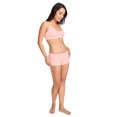 thumbnail image 4 of Jockey Soutien-Gorge Léger Triangle Extensible en Coton Biologique pour Femmes, 4 of 5