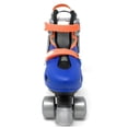 thumbnail image 3 of Chicago Boys Blue Adjustable Quad Roller Skate, 3 of 5