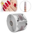 thumbnail image 2 of Moisture-proof Nail Extension Sticker, Nail Art Extension Guide, Self-Adhesive Nail Art Form Decoration Nail Art Decor Nail Art Tool Nail Art Accessories, 2 of 8