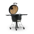 thumbnail image 4 of Kamado Grill en céramique à charbon, 4 of 7