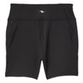 thumbnail image 2 of Short de compression Athletic Works pour filles, 2 of 2