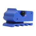 thumbnail image 4 of Rongfmy Cardboard Cutter Compact Corrugated Board Cutter for Making Scratching Board Blue, 4 of 9