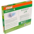 thumbnail image 4 of FRAM® Fresh Breeze® FCF10728 Cabin Air Filter, 4 of 5