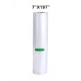thumbnail image 1 of Oleegame 2PC Produce Storage specifications Kitchen Vacuum Sealer Food Storage Bag Fruit Veg Fresh, 1 of 2