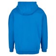 thumbnail image 2 of Build Your Brand Chandail à Capuchon Basique Surdimensionné pour Hommes, 2 of 3