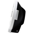 thumbnail image 3 of For 6" Round Off Road Auxiliary Bar Lamps 4x4 Driving Lights Kit, 3 of 4