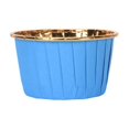 thumbnail image 4 of 50pcs Foil Cupcake Liners Aluminum Cake Cups Heat Resistant Baking Cups Hot G7 R5I2, 4 of 8