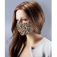 thumbnail image 1 of Animal Kingdom Child Hi Fashion Designer 90210 Face Mask, 1 of 2