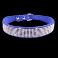 thumbnail image 1 of Bling Crystal Diamond Collar for Pet Dog Cats Wear, 1 of 1