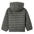 thumbnail image 2 of George Toddler Boys' Puffer Jacket, 2 of 2