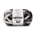 thumbnail image 2 of 12 Pack: BernatÂ® Blanket Bigâ„¢ Yarn, 2 of 4