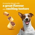 thumbnail image 2 of PEDIGREE MARROBONE Dog Treats Real Beef Flavour, pouch 3kg, 2 of 12