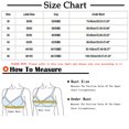 thumbnail image 2 of AherBiu Womens Bras Wireless Full Coverage Lace Bralettes Comfort Push up Support Lightly Everyday Bras, 2 of 2