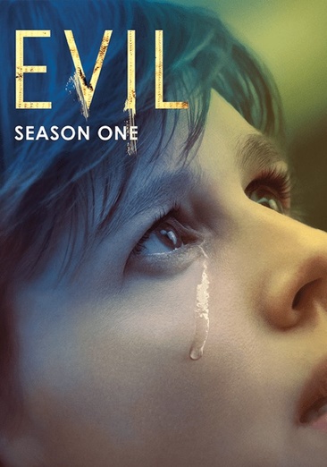 PARAMOUNT-SDS EVIL-SEASON ONE (DVD/3 DISC/WS/O-SLEEVE) D59211290D