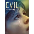 thumbnail image 1 of PARAMOUNT-SDS EVIL-SEASON ONE (DVD/3 DISC/WS/O-SLEEVE) D59211290D, 1 of 1