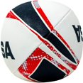 thumbnail image 3 of Mikasa RNB4 Kick-Off Ballon de Rugby de Match - Équipement Extérieur au Toucher Doux, 3 of 3