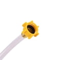 thumbnail image 4 of Camco Fresh Water Hose 22743 TastePURE; Not Heated; 1/2 Inch Internal Diameter; 10 Foot Length; NSF Approved Material No Regrind Suitable For Drinking Water; BPA/Phthalate And Lead Free, 4 of 10