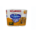 thumbnail image 1 of Royale Tiger Paper Towel 3=5, 1 of 1
