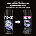 thumbnail image 3 of AXE Aluminum-Free Deodorant Body Spray Phoenix, 113 g, 3 of 7