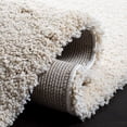 thumbnail image 2 of Safavieh Milan Harlow Tapis Peluche Solide Shag, 2 of 8