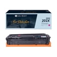 thumbnail image 1 of G&G Select HP CF503X Remanufactured Magenta Toner Cartridge, 1 of 3