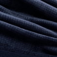 thumbnail image 2 of Oversized Plush Throw, 2 of 4
