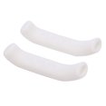 thumbnail image 1 of 2Pcs Brake Handle Silicone Sleeve Mountain Bike Brake Lever  Cover Dark  Cycling, 1 of 8