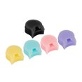 thumbnail image 1 of 5 Pcs Clarinette Thumb Pad Coussin Repose-Poignet Protecteur en Silicone Accessoires pour Instruments à Vent, 1 of 7