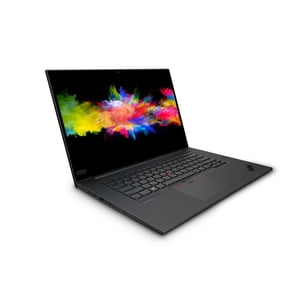 Rénové (Excellent) - Lenovo ThinkPad P1 Gen 3 - 15.6" portable - Intel Core i9-10885H - 32GB RAM - 1TB SSD - Windows 11 Pro