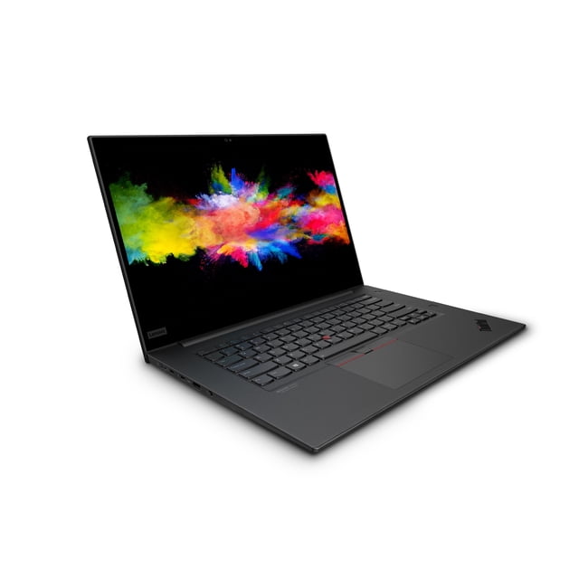Remis à Neuf (Excellent) - Lenovo ThinkPad P1 Gen 3 - Portable 15,6 Po - Intel Core i9-10885H - 32 Go de RAM - SSD 1 To - Windows 11 Pro
