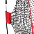 thumbnail image 4 of axGear Indoor/Outdoor Portable Golf Practice Net 10 FT x 7 FT Driving Range Golf Training Net, 4 of 5