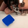 thumbnail image 2 of Stitch Car Accessories,Flat Car Plastic Magnet Standard Fabric Roll Protector with Scale Multifunctional Locator Sewing Machine Accessories,Fabric for Sewing, 2 of 5