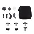 thumbnail image 1 of Replacement Controller Gamepad Swap Joysticks Paddles Thumbsticks Button Set With D-Pad Paddles For Xbox, 1 of 7