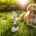 thumbnail image 1 of DECORNIJIA 1Pcs Pooper Scooper for Dogs Poop Scooper with Odor Prevention in Yards and Walks, 1 of 7
