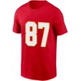 thumbnail image 2 of Embroidered Sports Shirt Cotton Breathable Summer Short Sleeve Shirt, 2 of 3