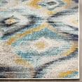 thumbnail image 3 of Safavieh Monaco Sharyl Abstract Area Rug, 3 of 5