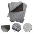 thumbnail image 4 of HLONK 100 Pcs Feuilles de Transfert A4 en Graphite Noir pour Surfaces d'Art, 4 of 7