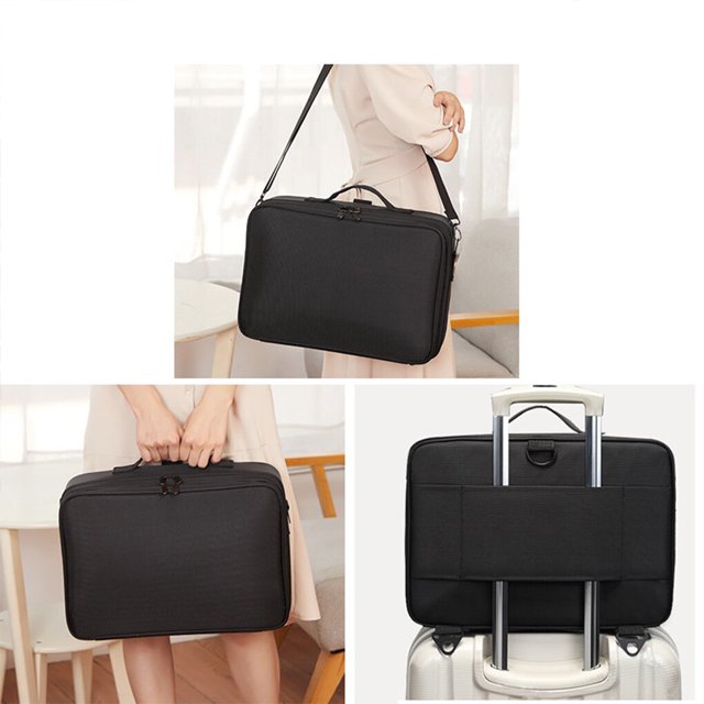 Makeup Case Storage Box Cosmetic Holder Multipurpose Wear-resistance Organizer Sweet Gift Brushes Organizer Travelling Accessories Jewelry Cases S