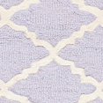 thumbnail image 4 of Safavieh Cambridge 6' Square Hand Tufted Wool Rug, 4 of 5