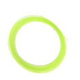 thumbnail image 2 of 12m Tennis Racket Racquet String High Elastic Thread Racket Racquet Line Lime green, 2 of 9