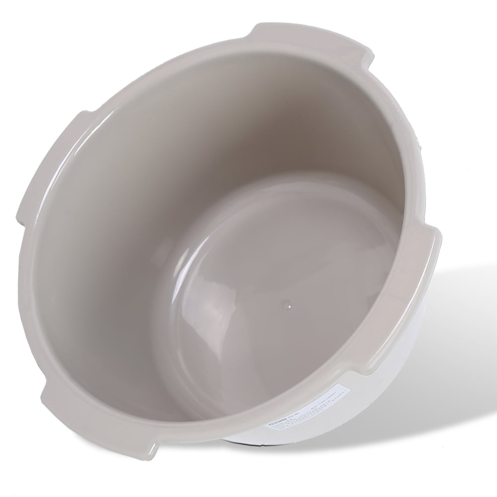 Thickening Commode Pail Portable Commode Pail Commode Bucket Commode Pail Portable Thickening Commode Pail Toilet Chair Bucket For The Elderly Maternal
