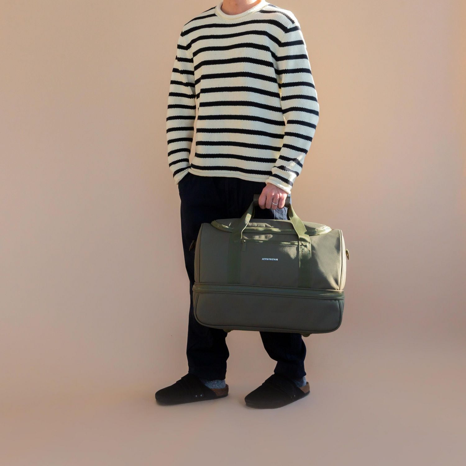 Jetstream 20 inch Duffle Bag for Travel