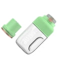 thumbnail image 2 of Thinsony Mini Blender Juicer Cup Easy To And Clean Portable And Durable Blender For Smoothies Electric Juicer green, 2 of 6