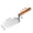 A, variant on TopLLC Tools Stainless Steel Plaster Finishing Trowel Metal Concrete Tools Finishing Set Cement Work Stainless Steel Tool With Comfortable Handle Finishing Trowel