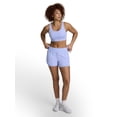 thumbnail image 2 of Reebok Short on pace pour femmes, 2 of 6