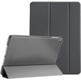 thumbnail image 1 of ProCase iPad 10.2 Case iPad 9th Generation 2021/ iPad 8th Generation 2020/ iPad 7th Generation 2019 Case, Slim Stand Hard Back Shell Protective Smart Cover Case for iPad 10.2 Inch, 1 of 6